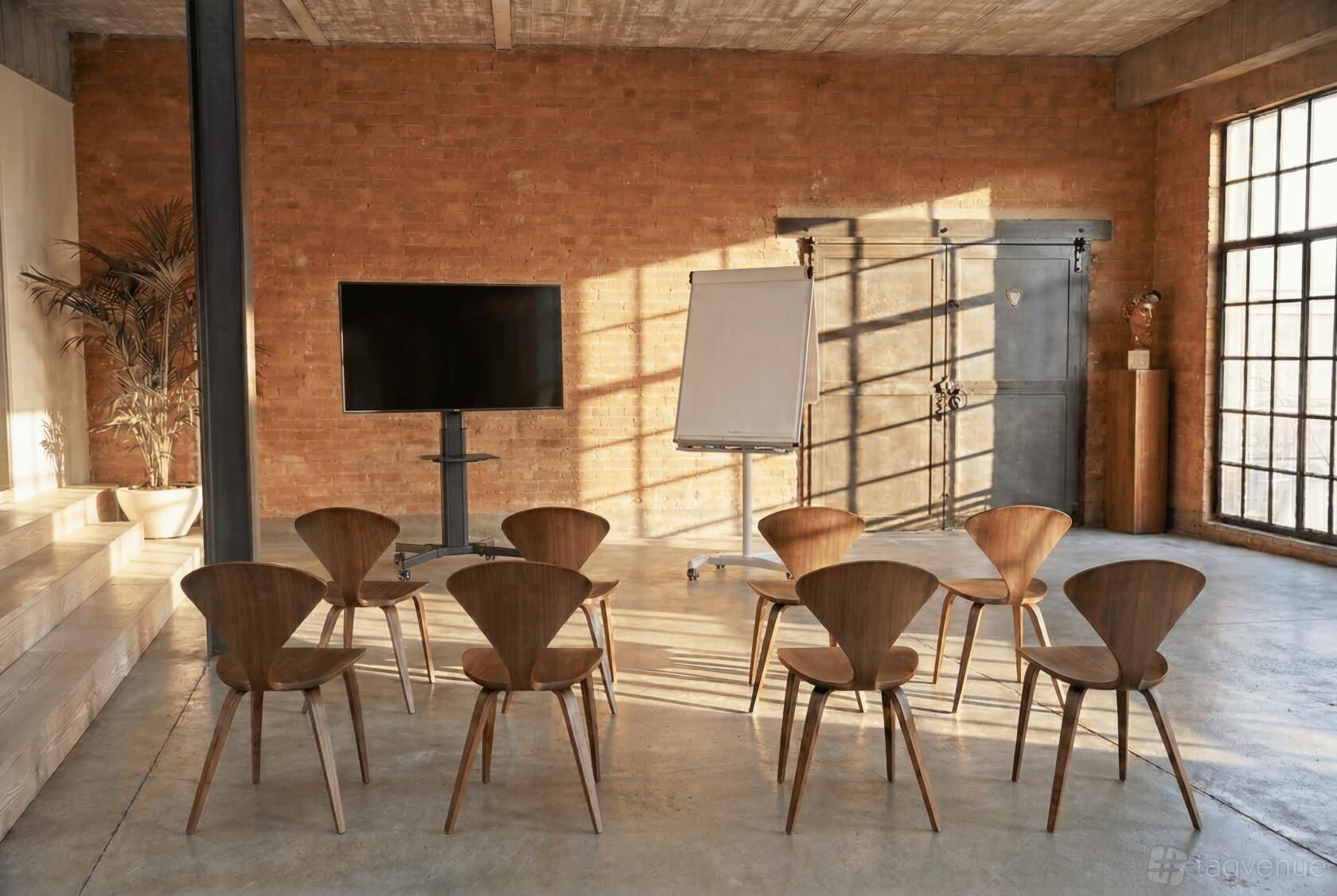 The Ardent Loft - The Ardent Loft - Event Venue Hire - Tagvenue.com