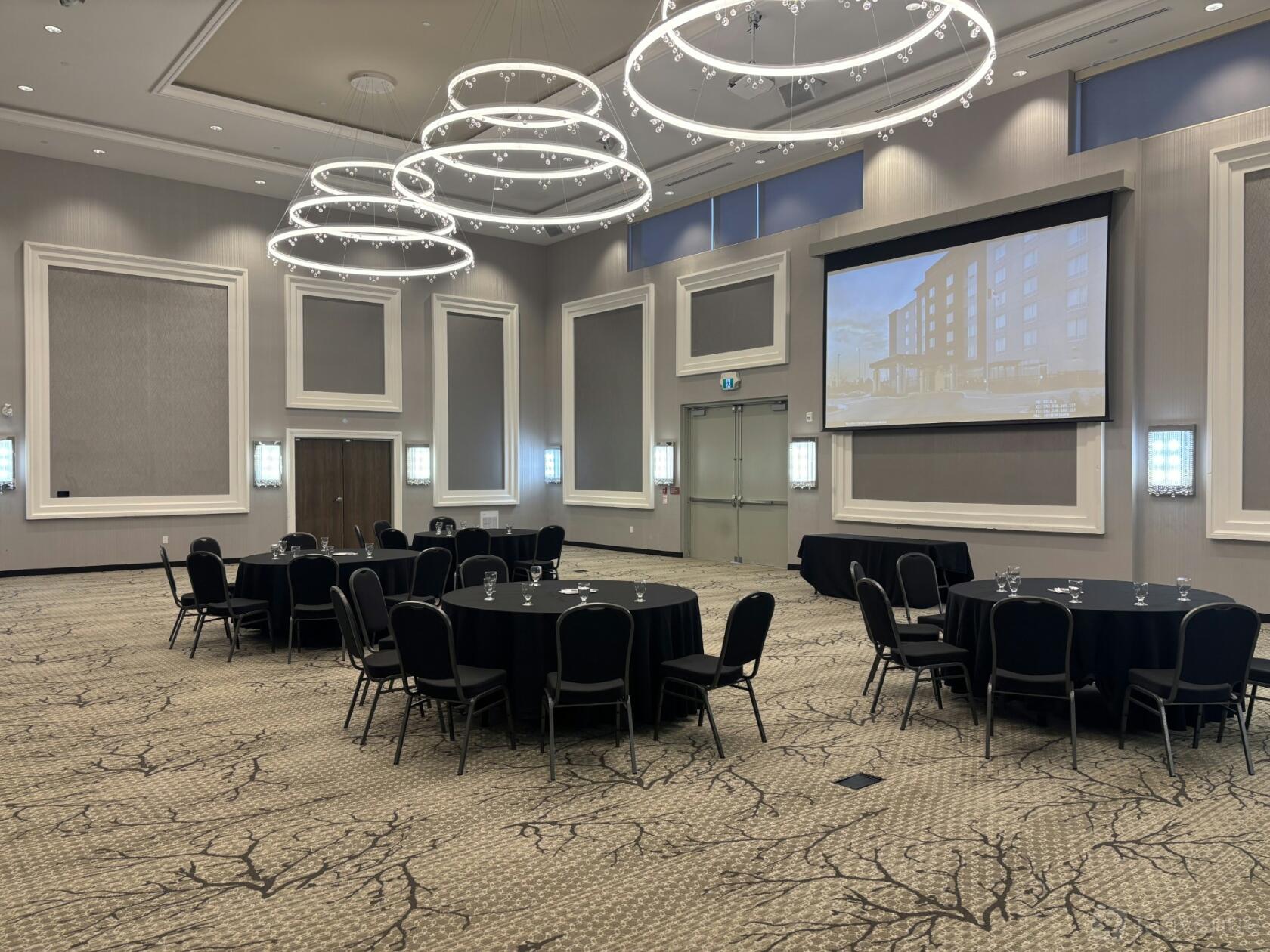 Affinity Conference Centre