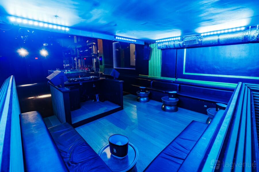 Ultraclub Dc Ultrabar DC Venue Rental in Washington, DC, DC | Photos & Prices