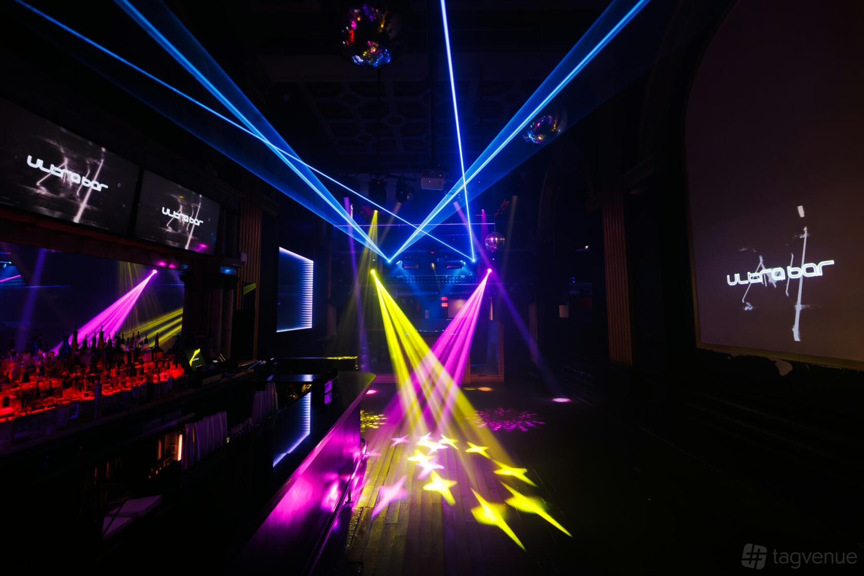 Ultraclub Dc Ultrabar DC Venue Rental in Washington, DC, DC | Photos & Prices