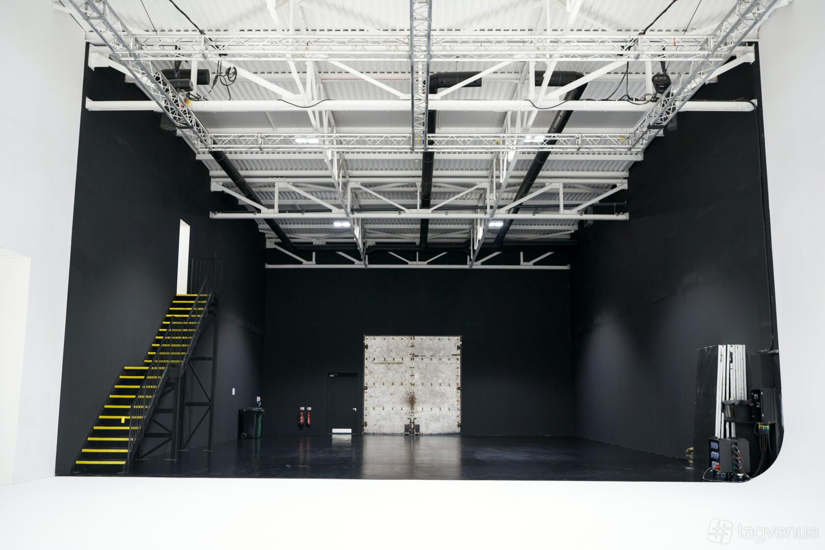Spring Tank Studio Studio 1 - Tank Studios - Event Venue Hire - Tagvenue.com