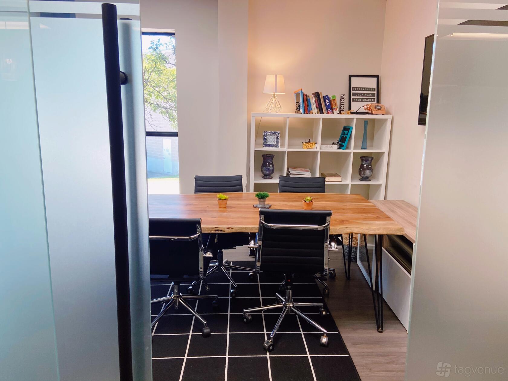 Spacebar CoWorking