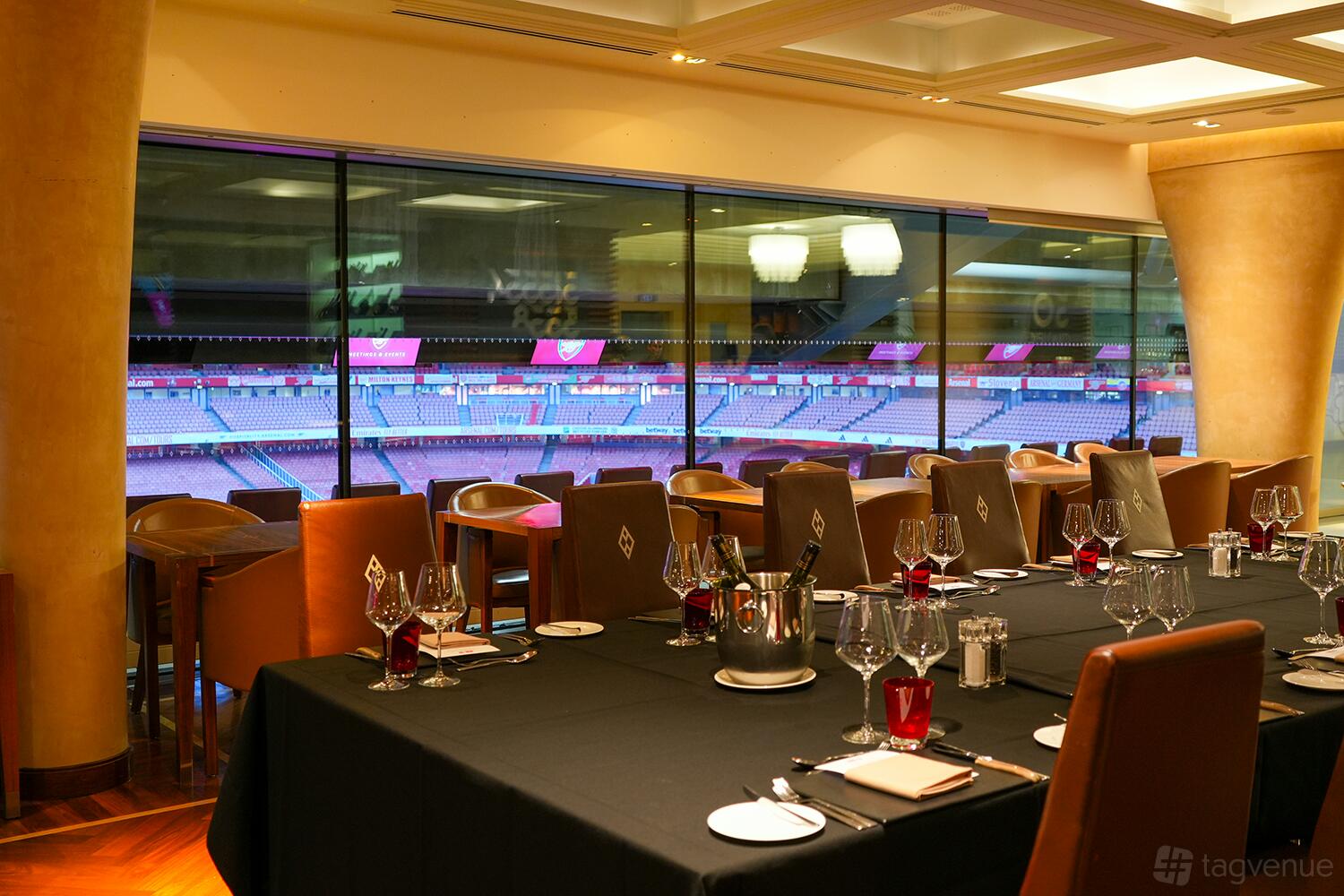 The Diamond Club Arsenal Football Club Emirates Stadium Event the-diamond-club-arsenal-football-club-emirates-stadium-event