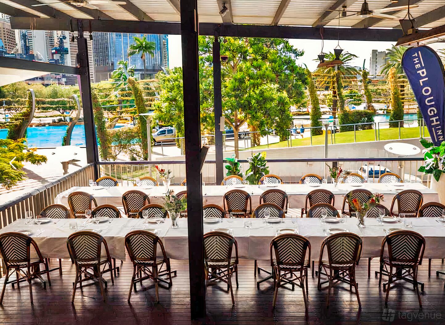 Plough Inn Pool Table The Plough Inn Venue Hire in Brisbane | Photos & Prices
