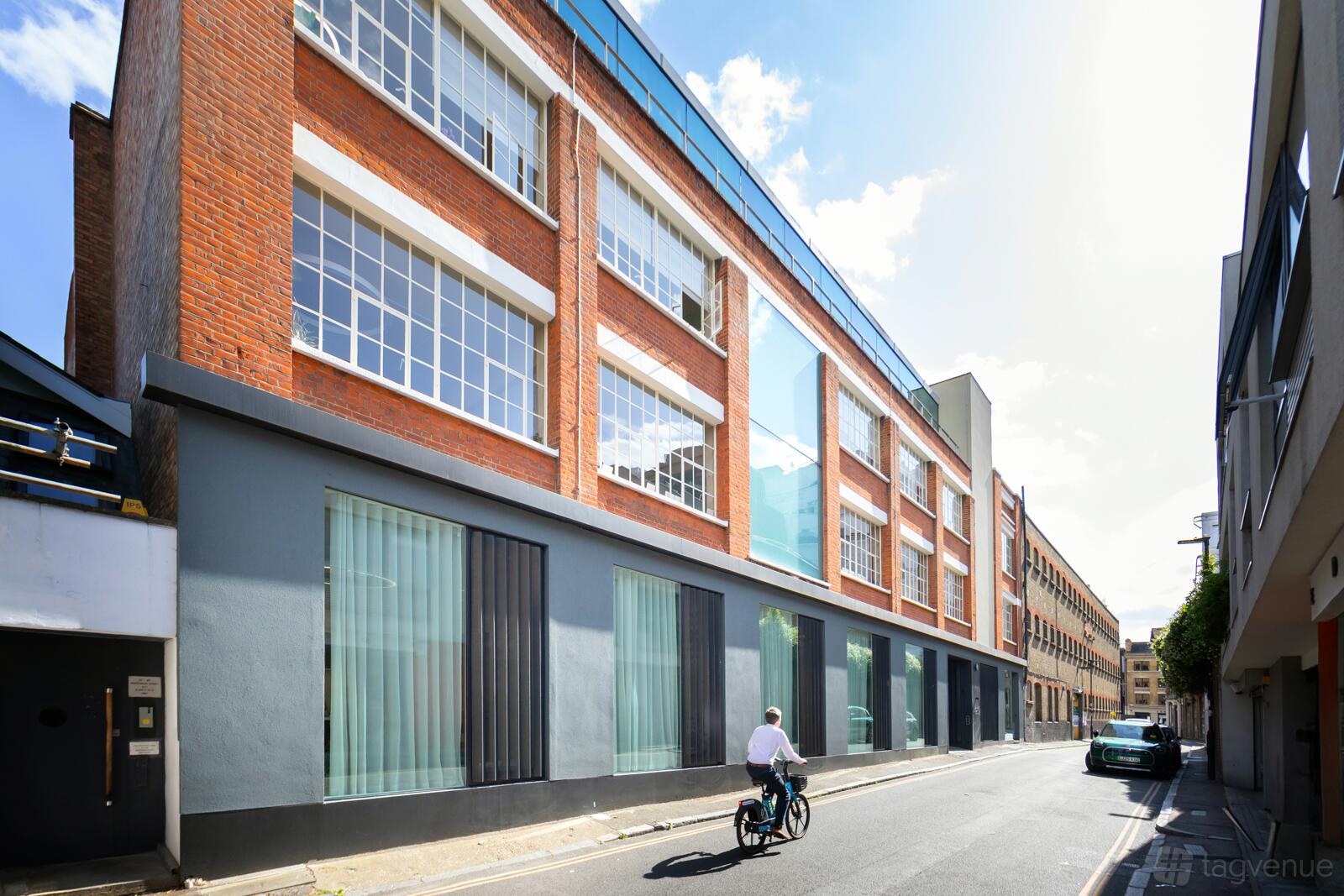 Old Street Venue Hire in London | Photos & Prices