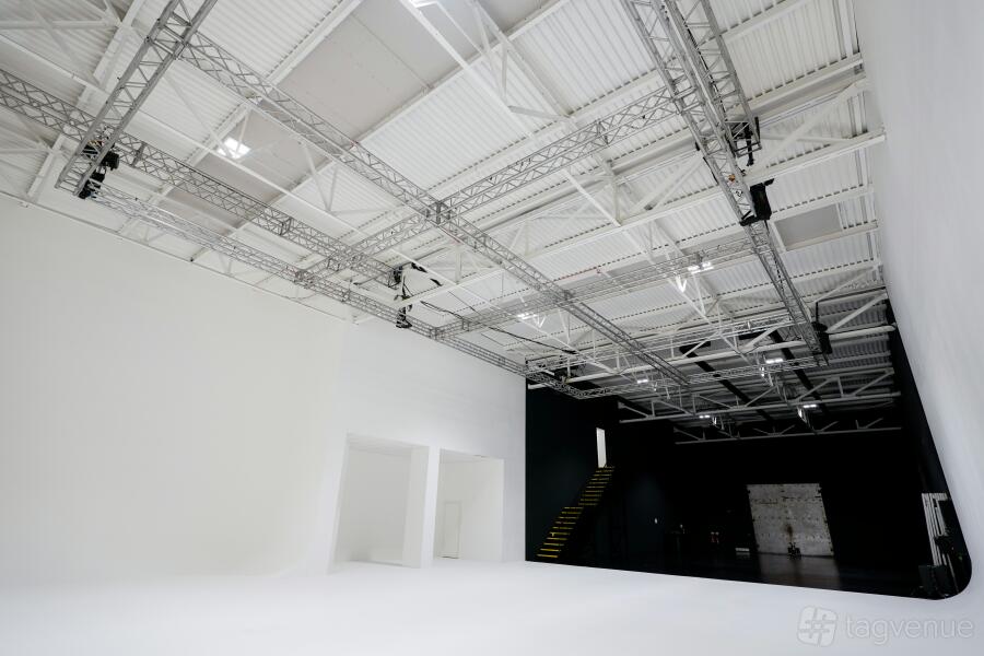 Spring Tank Studio Tank Studios Venue Hire in London | Photos & Prices