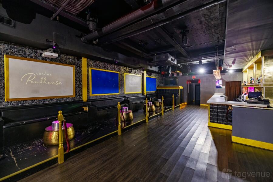 Ultraclub Dc Ultrabar DC Venue Rental in Washington, DC, DC | Photos & Prices
