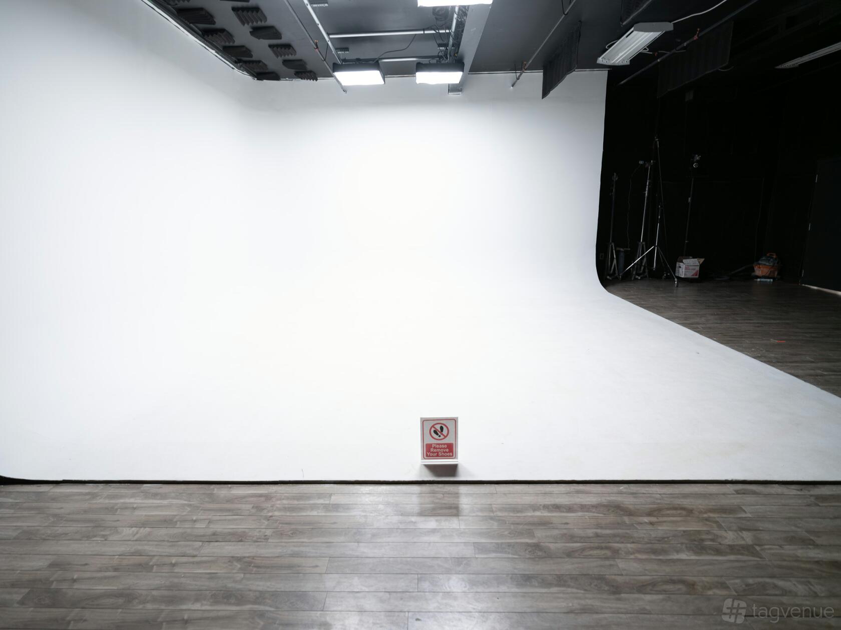 CyC Room at Location A at Location A