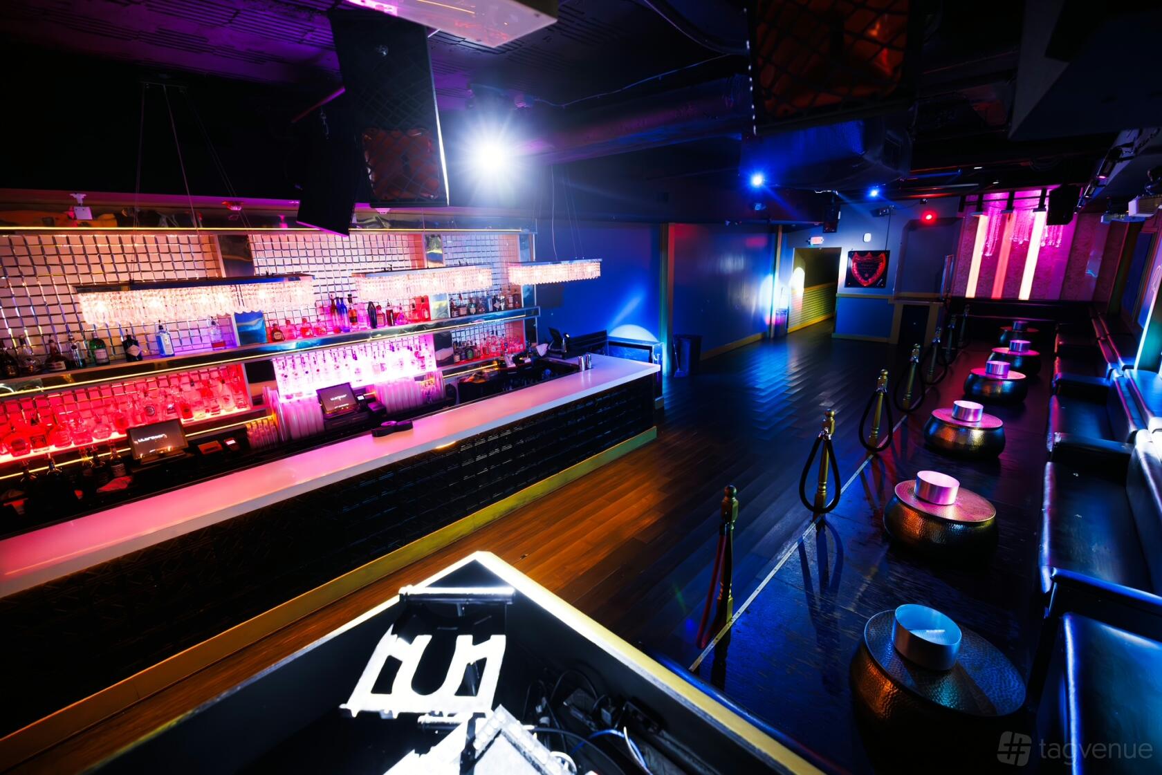 Ultraclub Dc Ultrabar DC Venue Rental in Washington, DC, DC | Photos & Prices