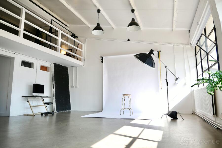 4 Studio Image Unit 4 Studios - Unit 4 Studios - Event Venue Hire - Tagvenue.com