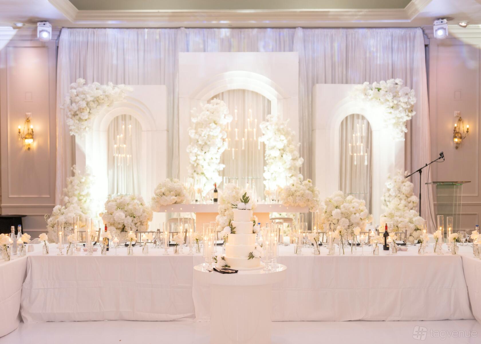 South Hall at Hazelton Manor at Hazelton Manor
