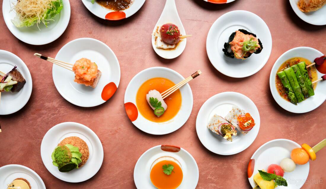 Nobu London