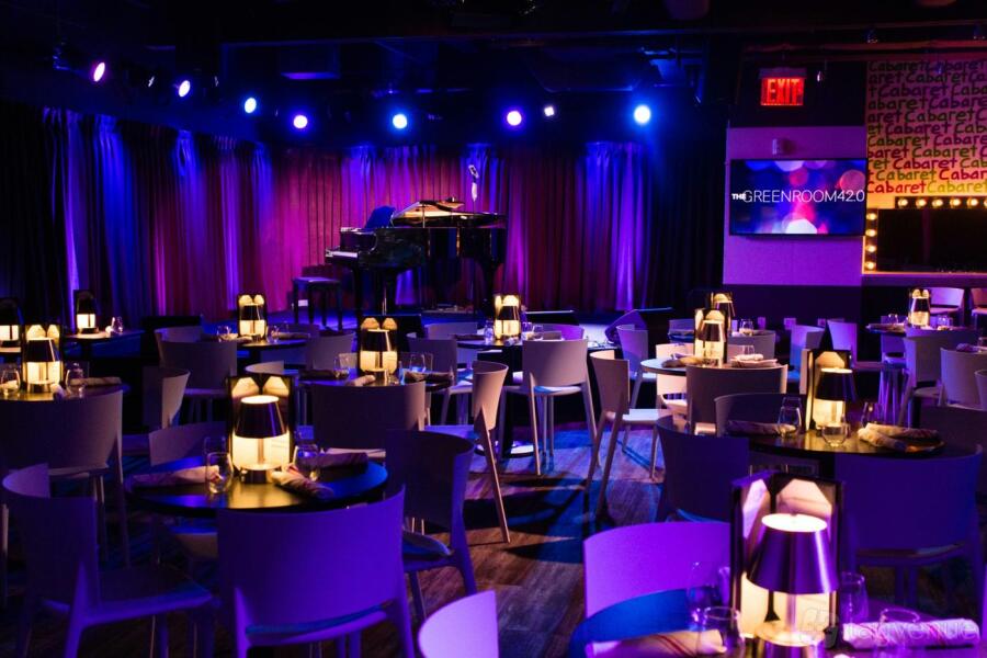green room 42 dress code The Green Room 42-Tasty Food and TASTiSKANK -