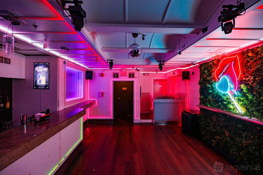 Ultraclub Dc Ultrabar DC Venue Rental in Washington, DC, DC | Photos & Prices