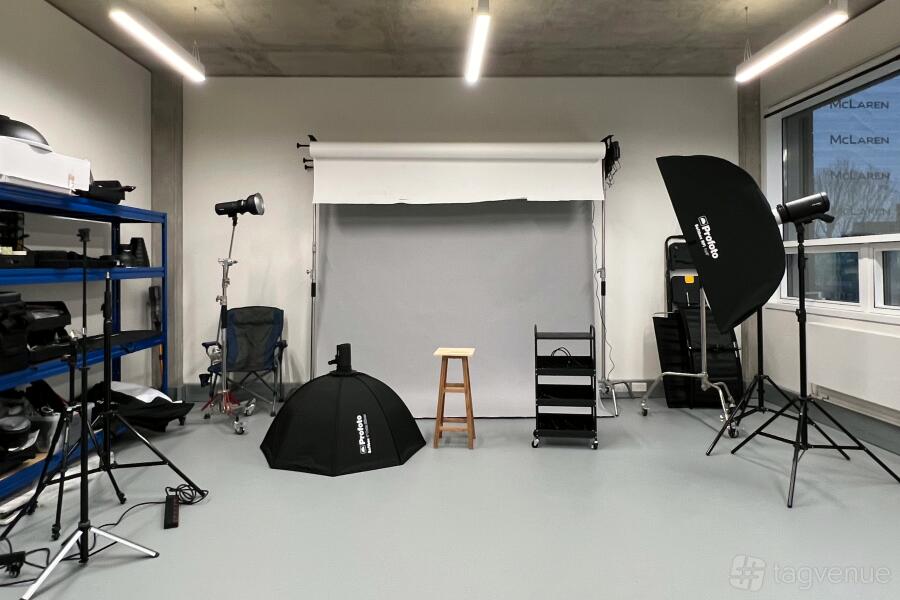 Palette Wanderlust Studio Venue Hire in London | Reviews, Photos & Prices