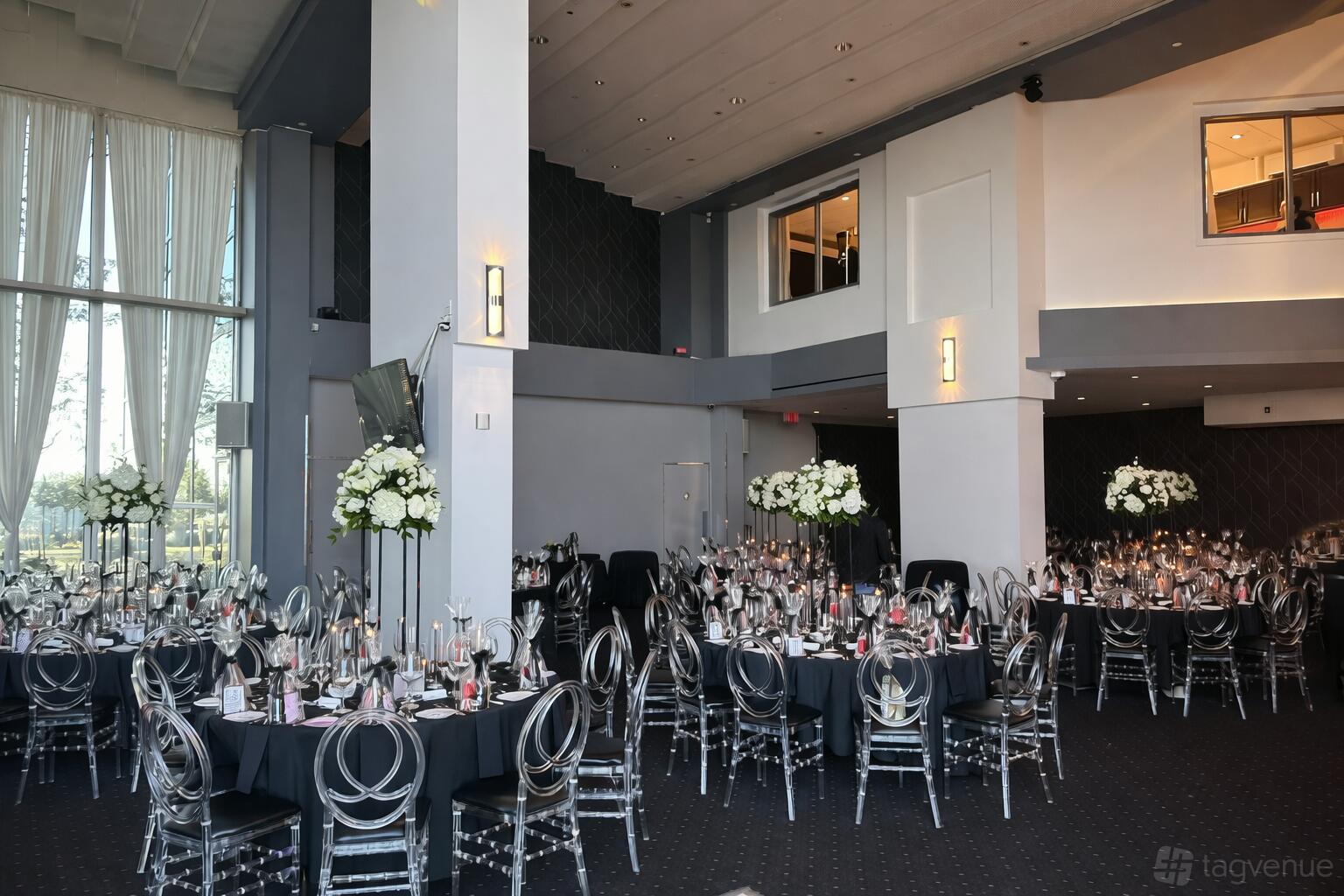 Atrium Boutique Inc