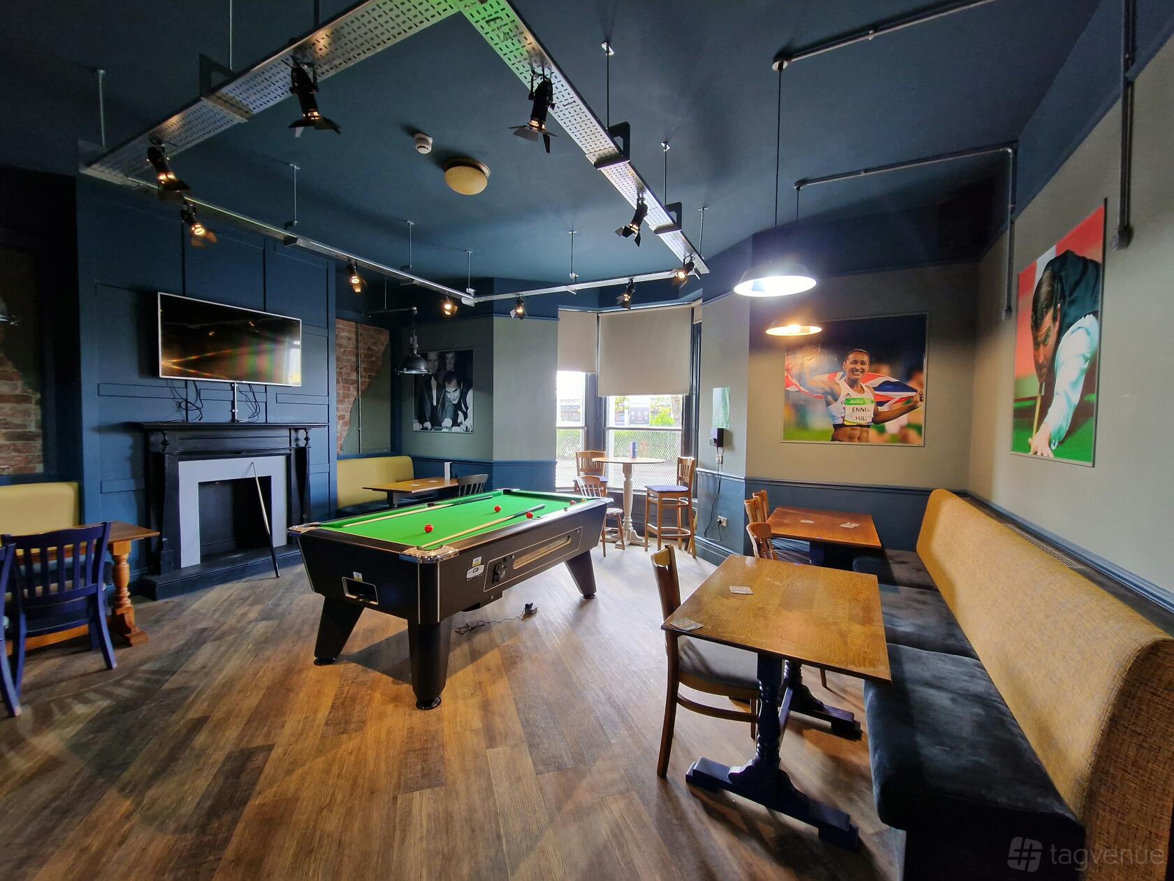 Function Room Table Private Function Room - The NEW Southport Tavern - Event Venue Hire ...