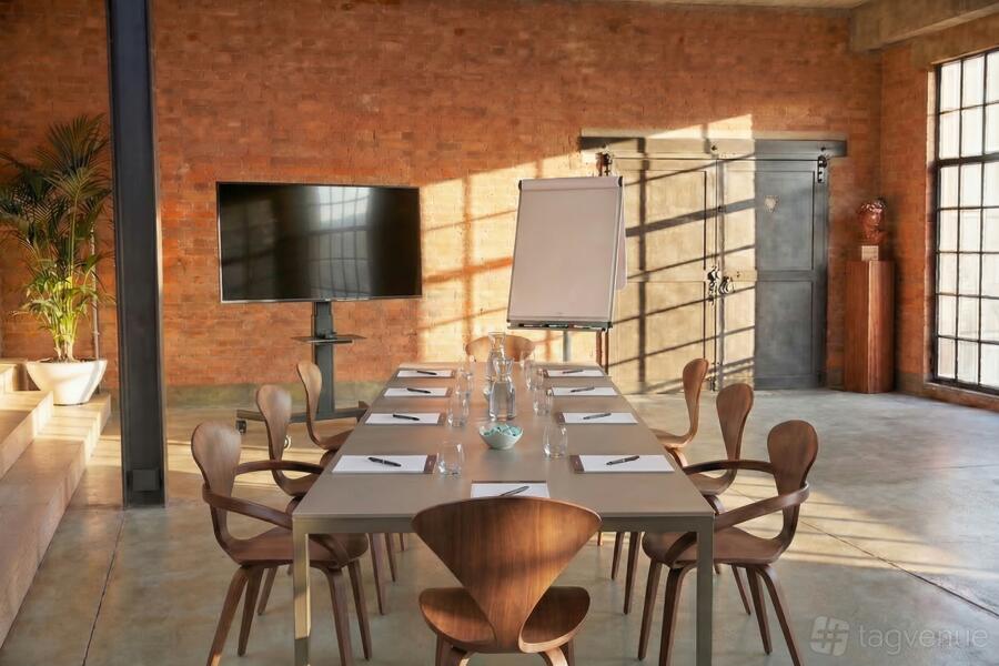 The Ardent Loft Venue Hire in London | Reviews, Photos & Prices