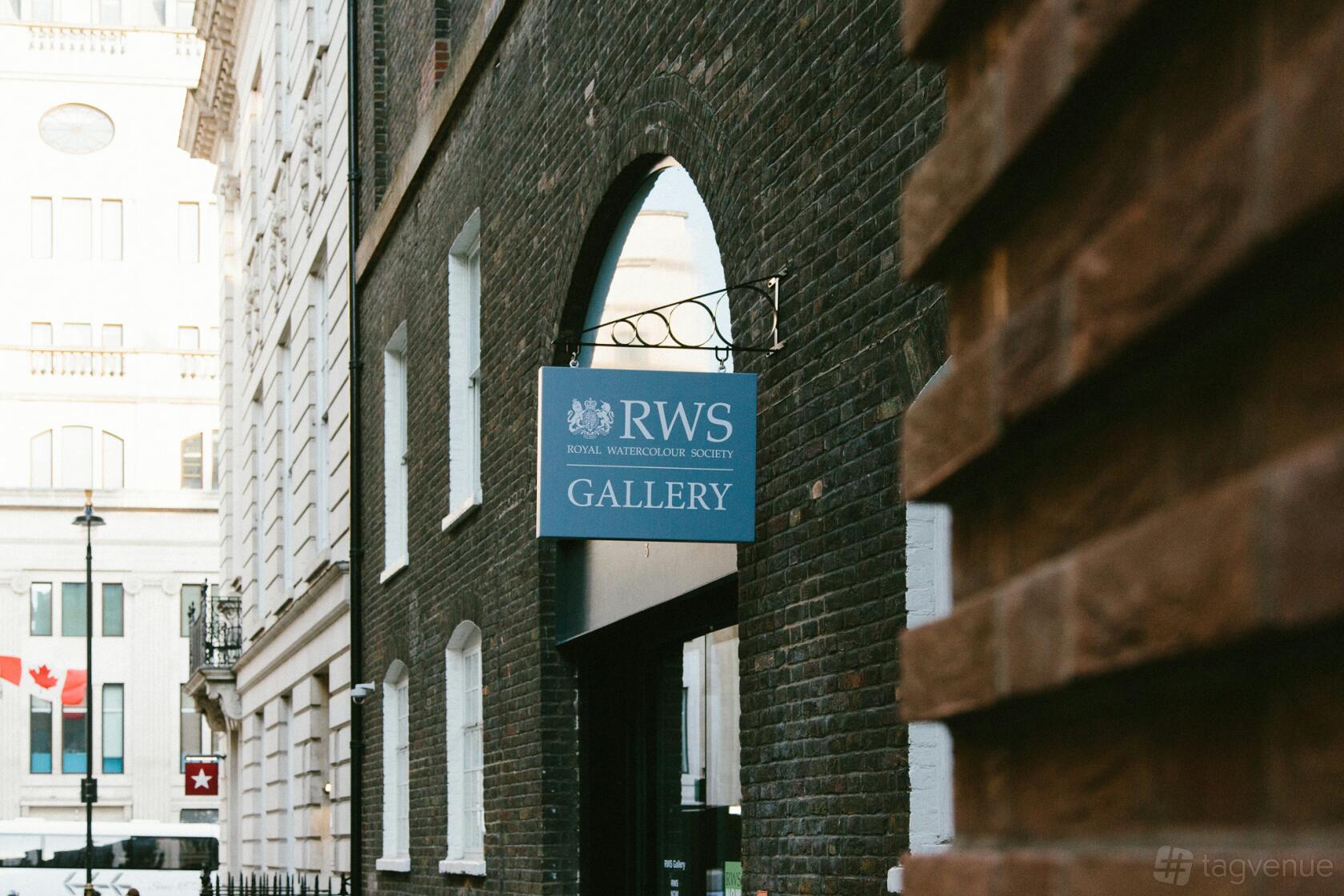 Rws Sign RWS Gallery Venue Hire in London | Reviews, Photos & Prices