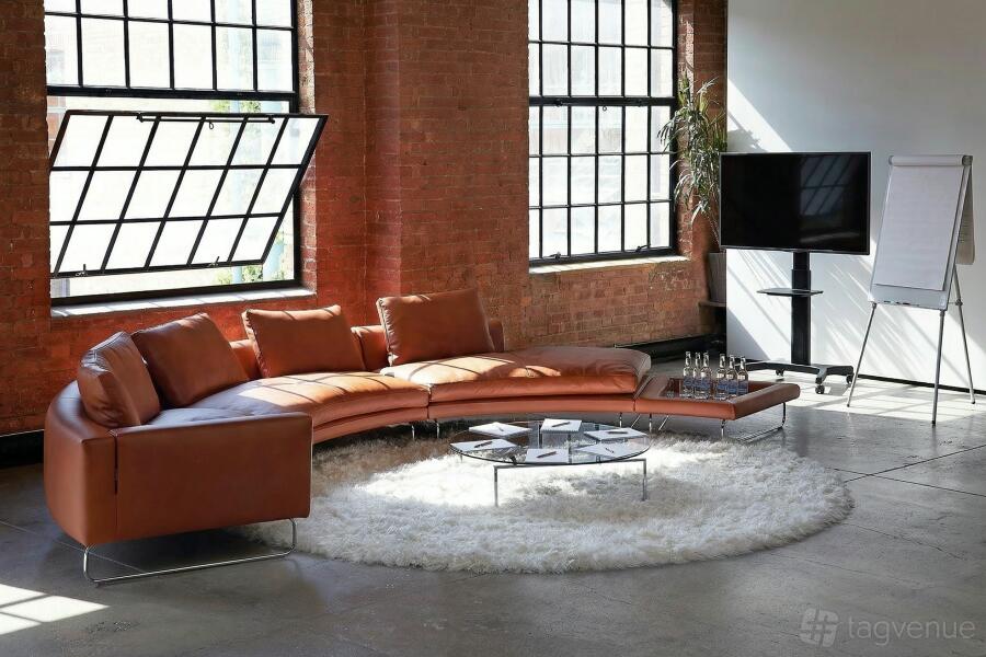 The Ardent Loft Venue Hire in London | Reviews, Photos & Prices