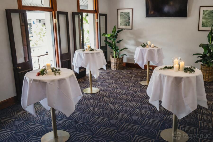 Plough Inn Pool Table The Boardroom - The Plough Inn - Event Venue Hire - Tagvenue.com