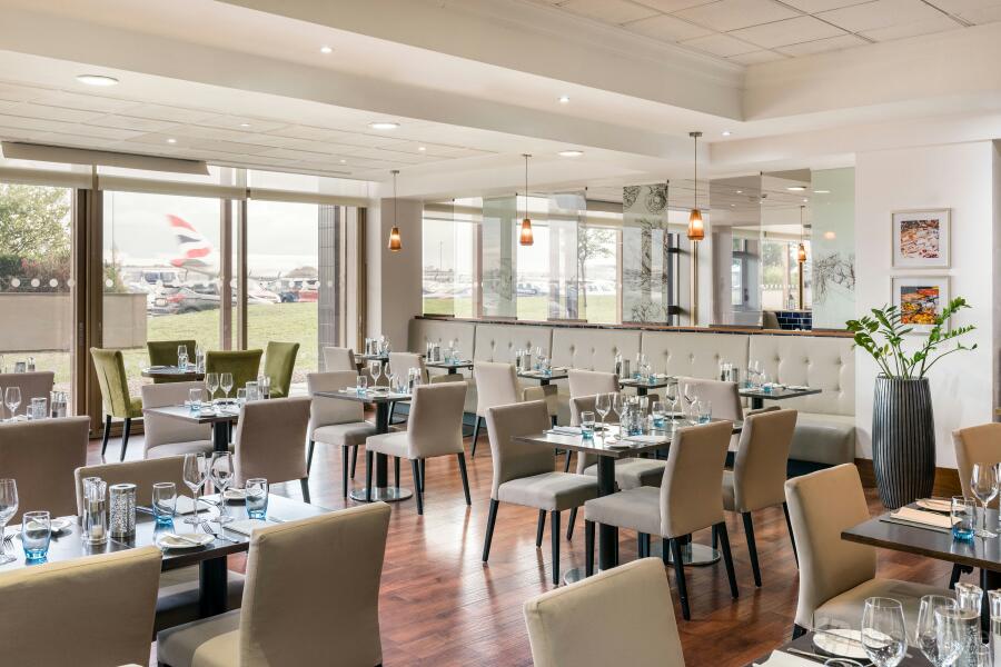The Renaissance London Renaissance London Heathrow Hotel Venue Hire | Photos & Prices