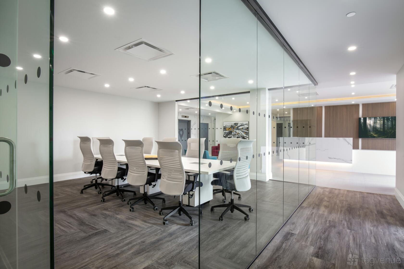 Harbourfront Business Centre