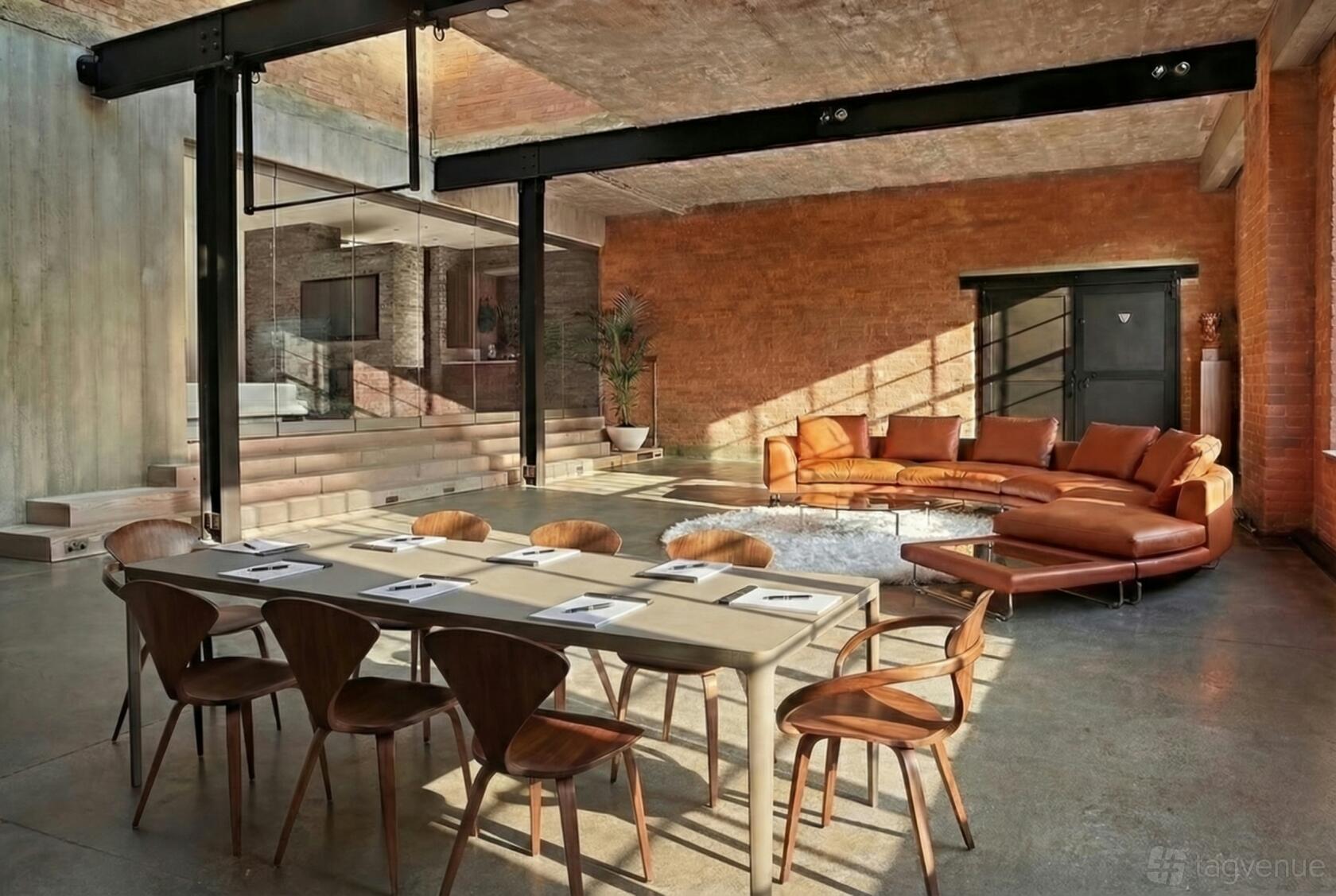 The Ardent Loft - The Ardent Loft - Event Venue Hire - Tagvenue.com