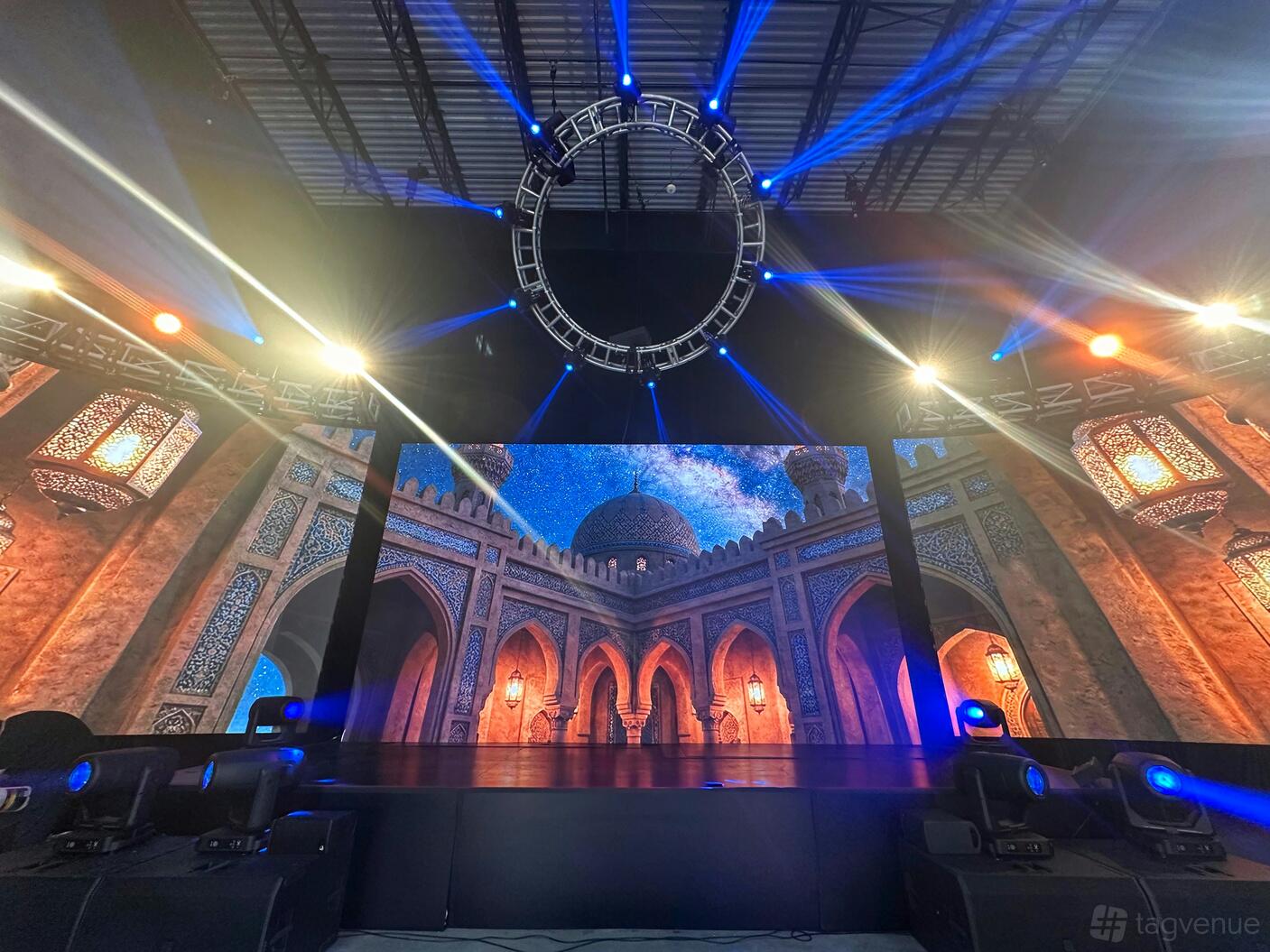 Arpi Production & Event Space - ARPI Studio - Event Venue Rental - Tagvenue.com