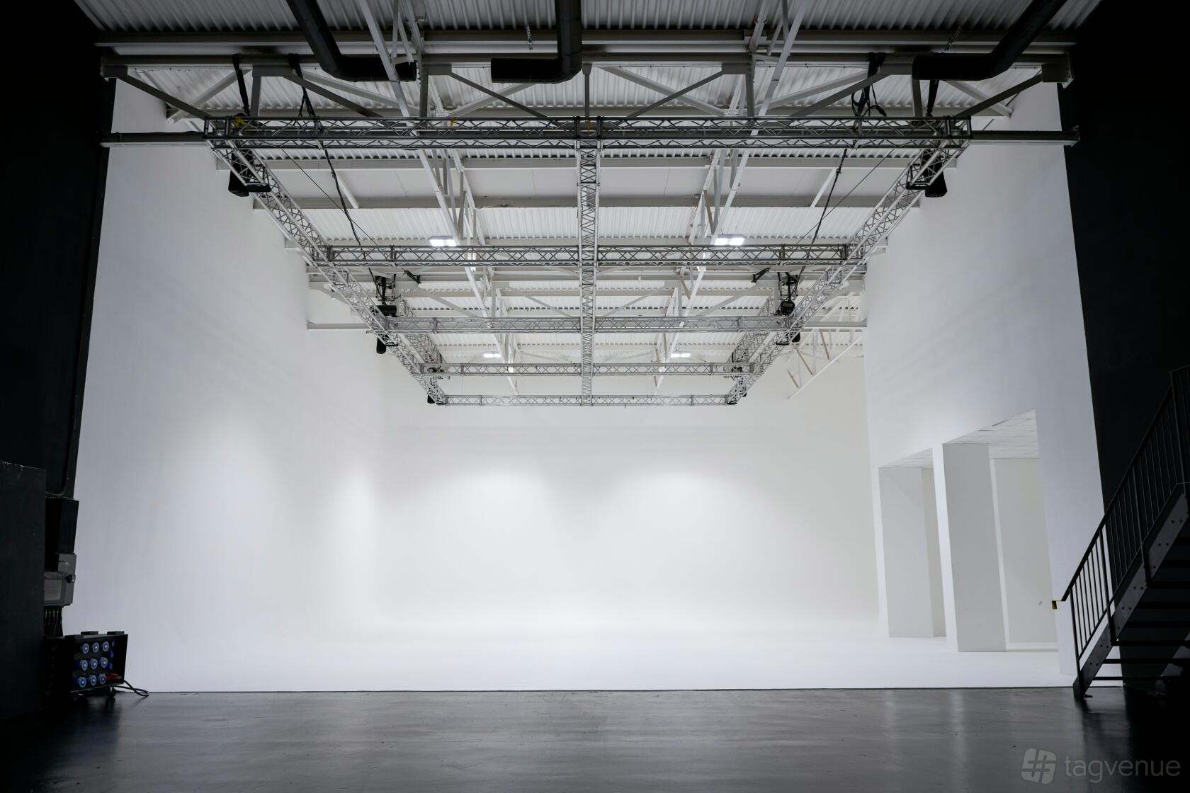 Spring Tank Studio Studio 1 - Tank Studios - Event Venue Hire - Tagvenue.com