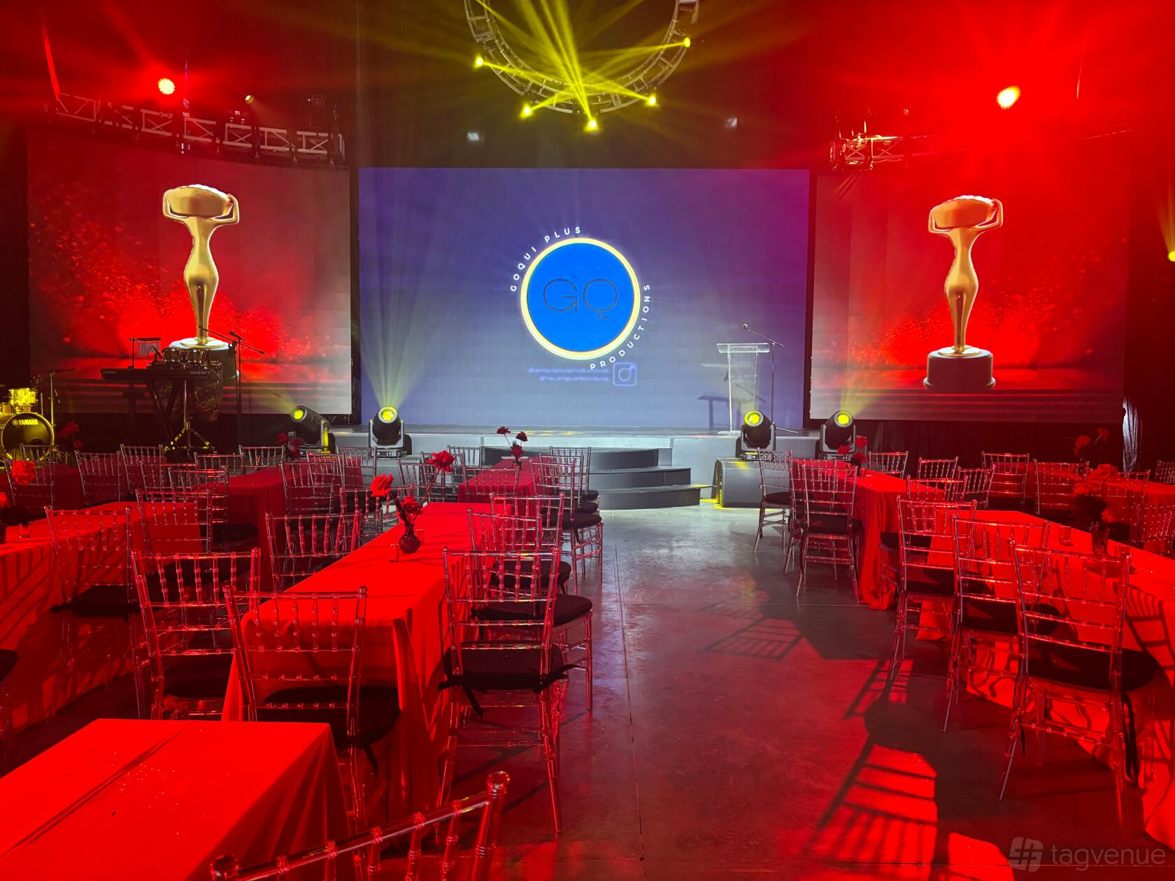 Arpi Production & Event Space - ARPI Studio - Event Venue Rental - Tagvenue.com