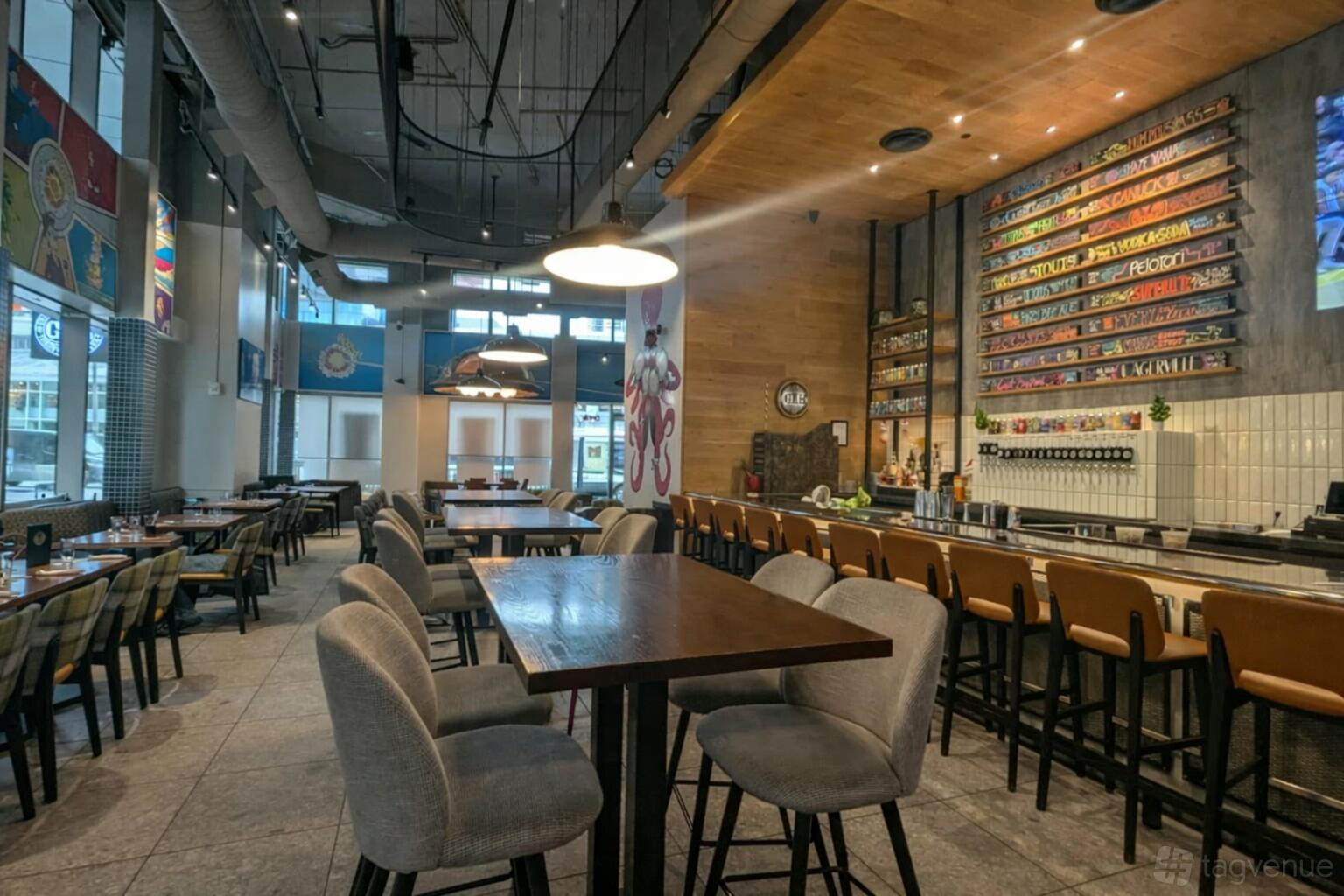 GLB Brewpub