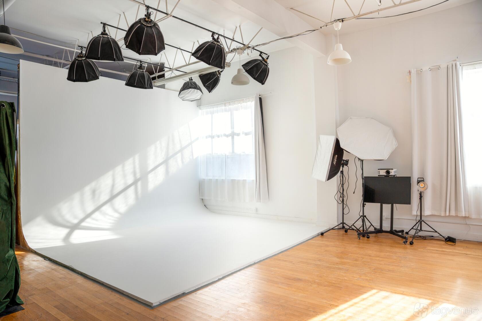 Magic Studio Event Venue