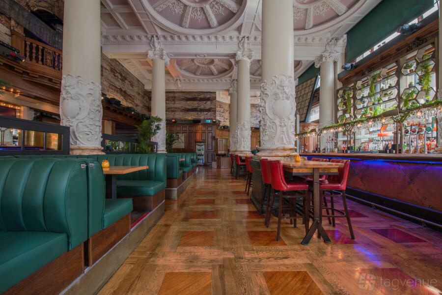 Revolution Newcastle Upon Tyne Venue Hire | Photos & Prices