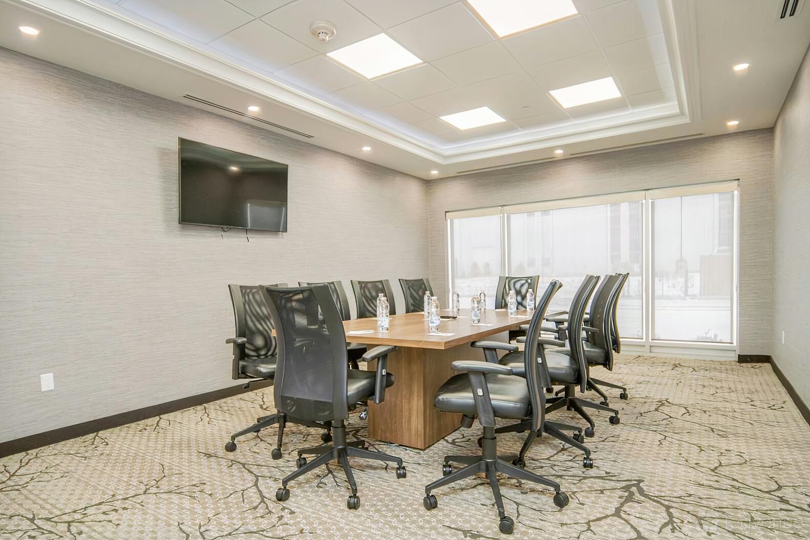 Boardroom at Affinity Conference Centre at Affinity Conference Centre