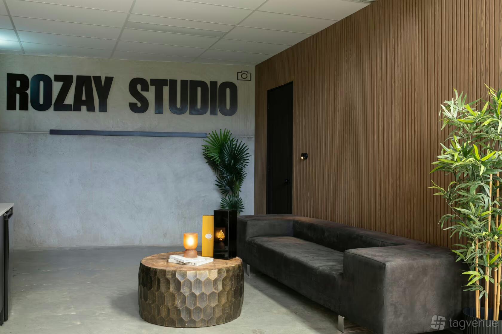 Pt Rozay Studio - Rozay Studio - Event Venue Hire - Tagvenue.com