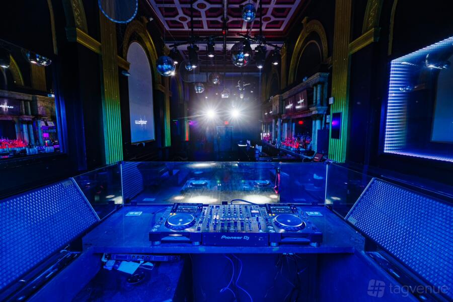 Ultraclub Dc Ultrabar DC Venue Rental in Washington, DC, DC | Photos & Prices