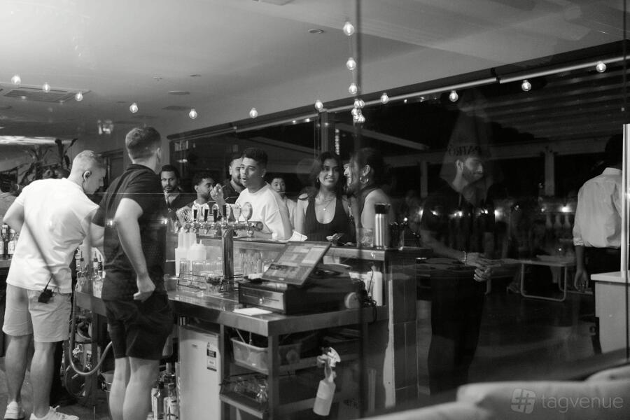 Mirror Mirror Rooftop Lounge Venue Hire in Melbourne | Reviews, Photos ...