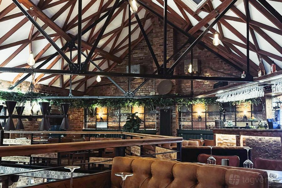 Casa Roni Casa Roni Venue Hire in Liverpool | Photos & Prices