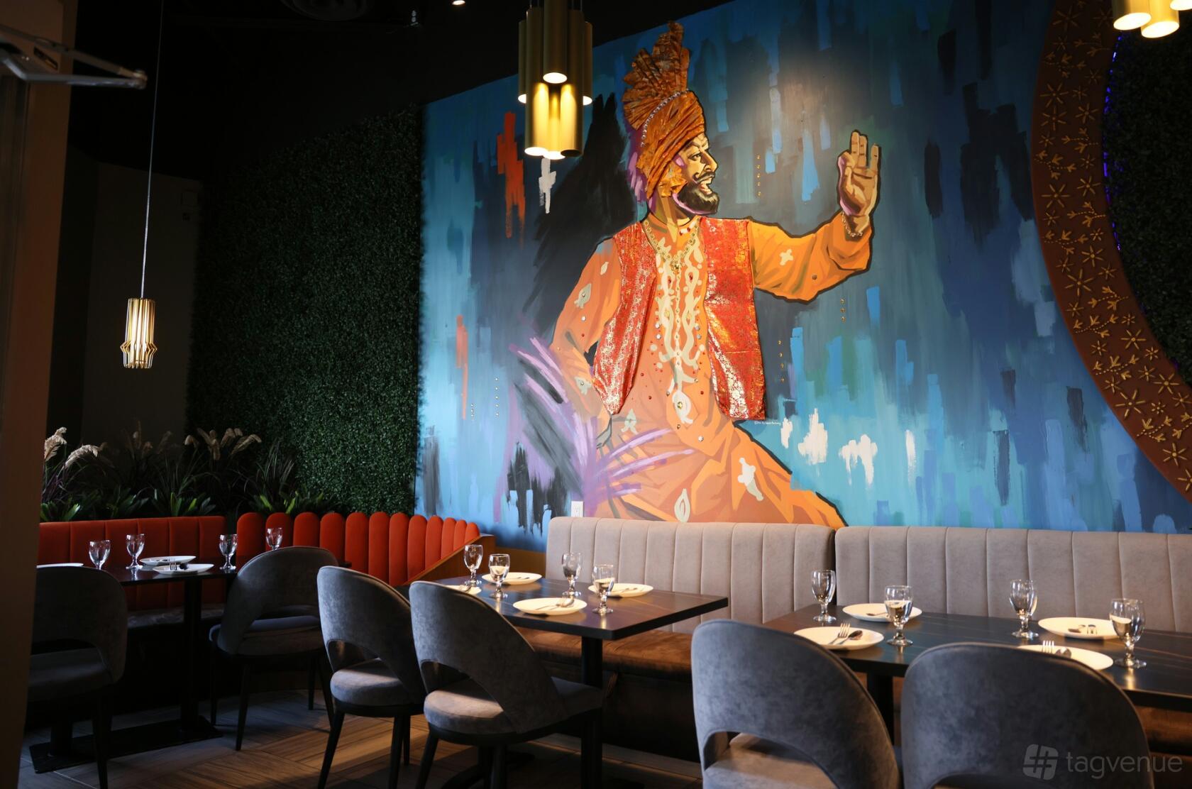 7 Spice Bistro Brampton
