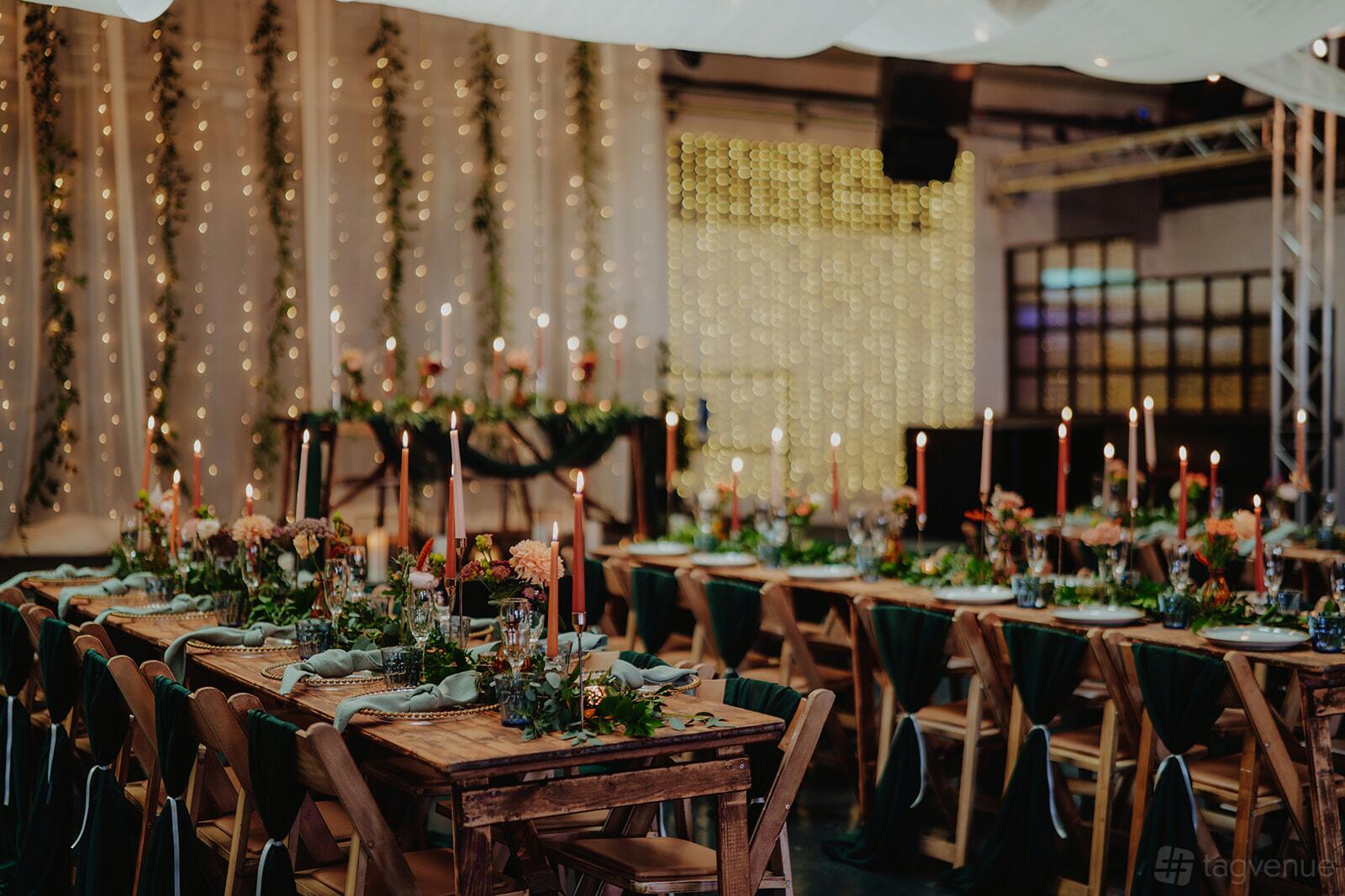 Archive Event Rentals Archive Venue Hire in Leeds | Reviews, Photos & Prices