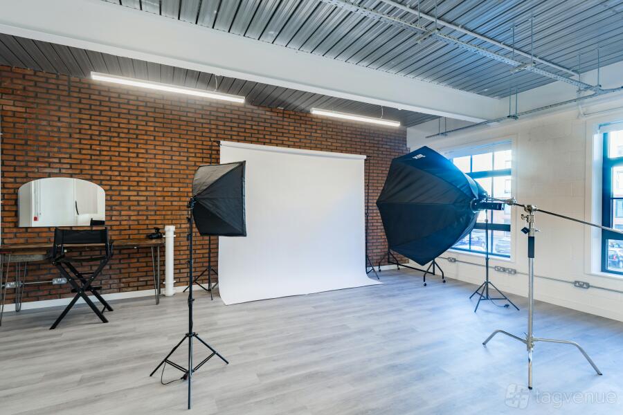 Photographic Studio - Eastside Studios - Event Venue Hire - Tagvenue.com