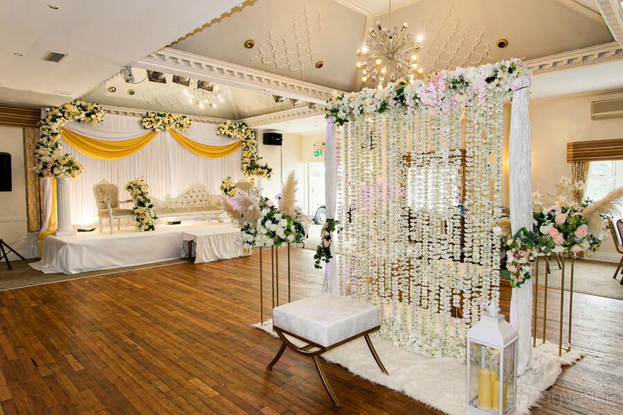 Spa Rotherham Consort Hotel & Urban Spa Venue Hire in Rotherham | Reviews, Photos ...