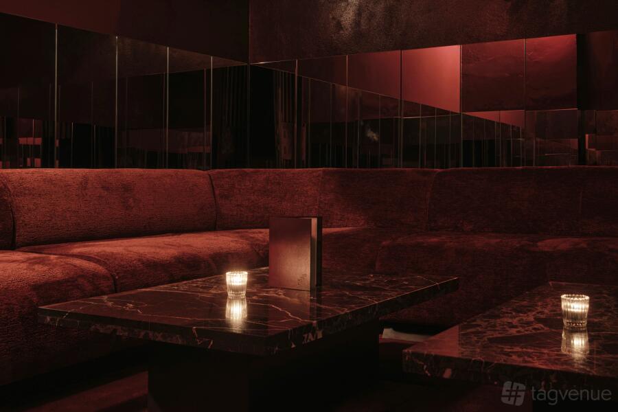 Bar Lina Shoreditch Venue Hire in London | Photos & Prices