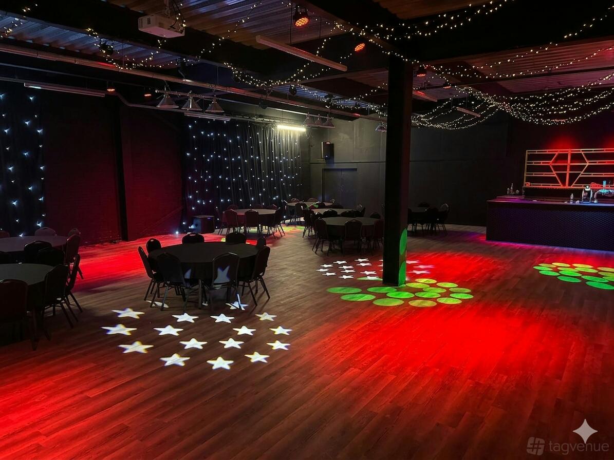 Function Room Inverell Private Function Room - No Name Bar and Games - Event Venue Hire ...