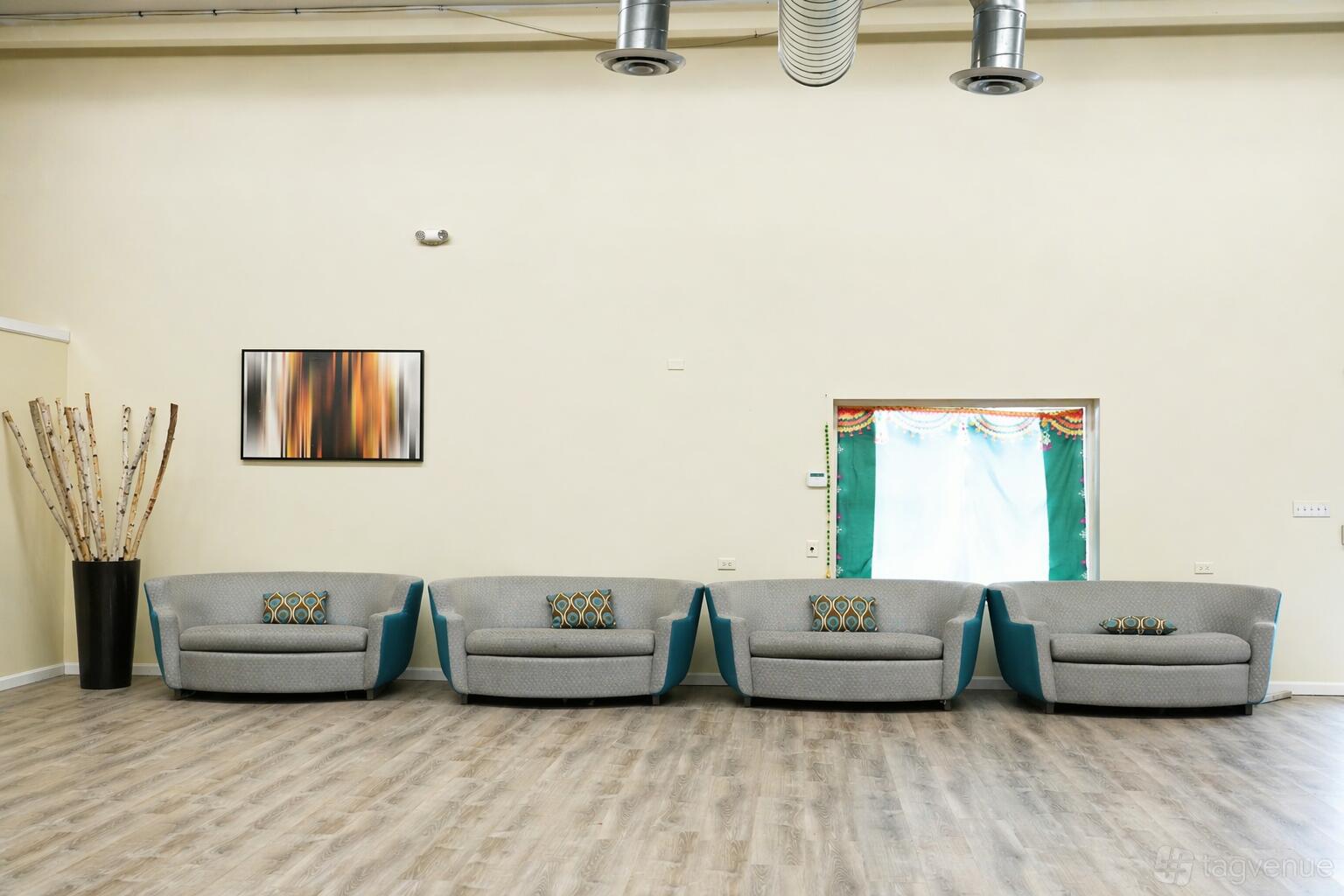 Event Space Reston Main Event Space - Celestial Banquet & Events Center - Event Venue ...