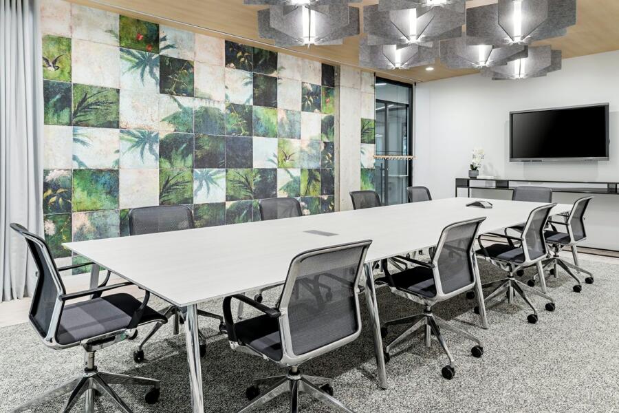 Workplace One Office Space & Coworking in Toronto, ON | Photos & Prices