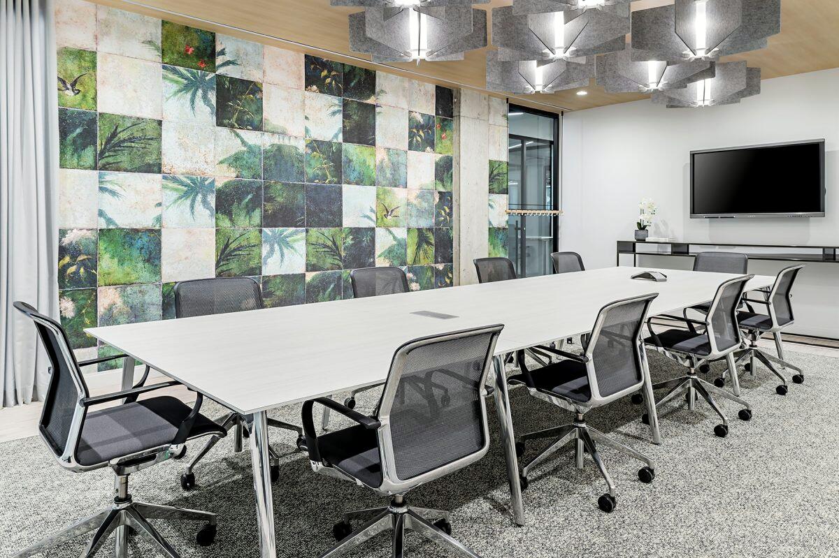 Workplace One Office Space & Coworking