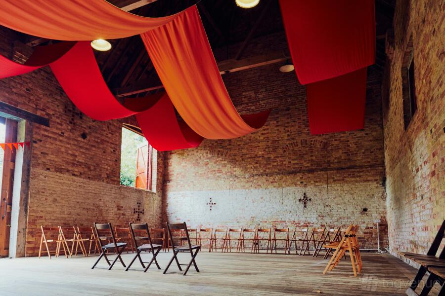 The Quandrangle The Quadrangle Venue Hire in London | Photos & Prices