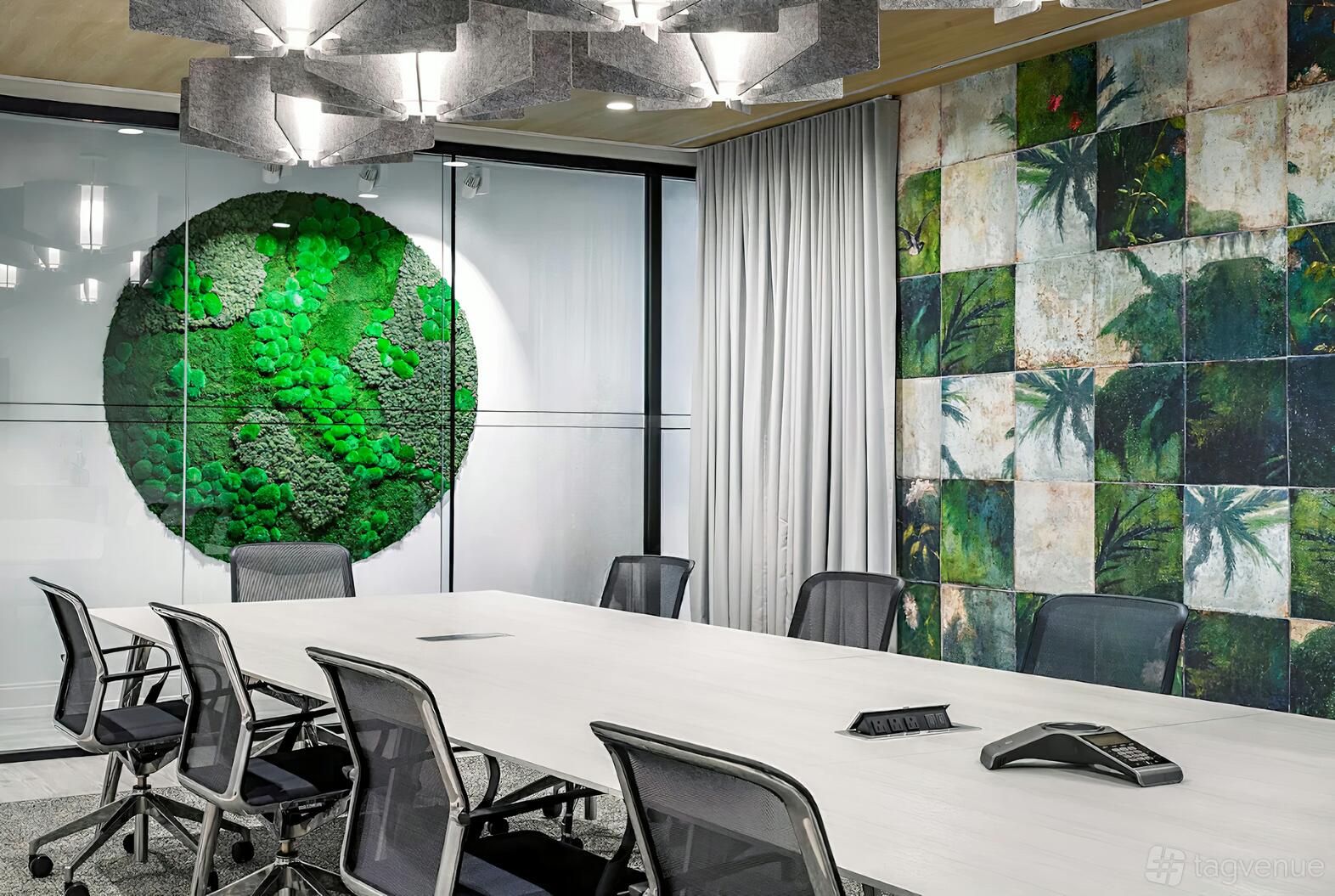 Workplace One Office Space & Coworking in Toronto, ON | Photos & Prices
